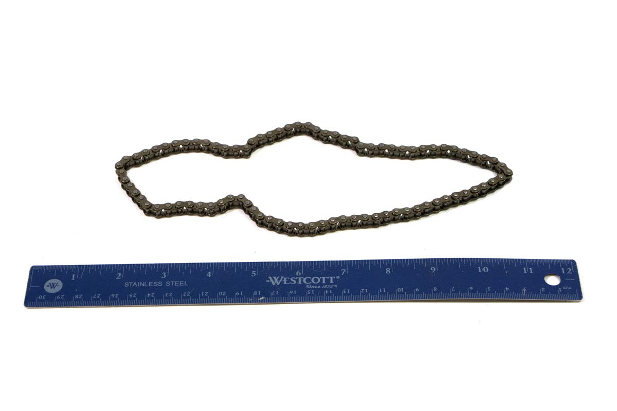 Polaris Atv Cam Chain, Genuine Oem Part 0453433, Qty 1