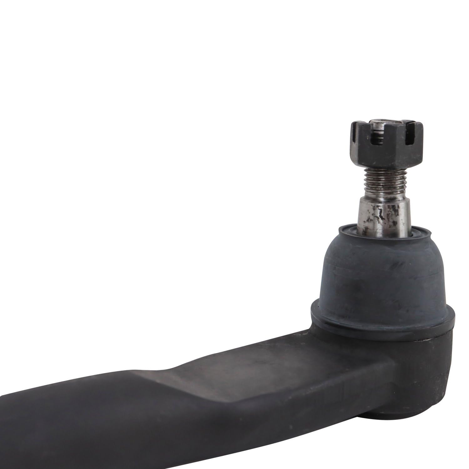 TRQ Front Inner and Outer Tie Rod Set Compatible with 2011-2016 Ford F-250 Super Duty F-350 Super Duty