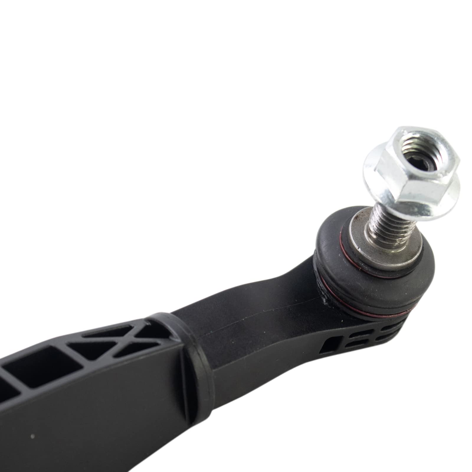 Trq Front & Rear Sway Bar Stabilizer Link Set Compatible With 2013-2019 Cadillac Ats 2014-2019 Cts 2016-2019 Chevrolet Camaro