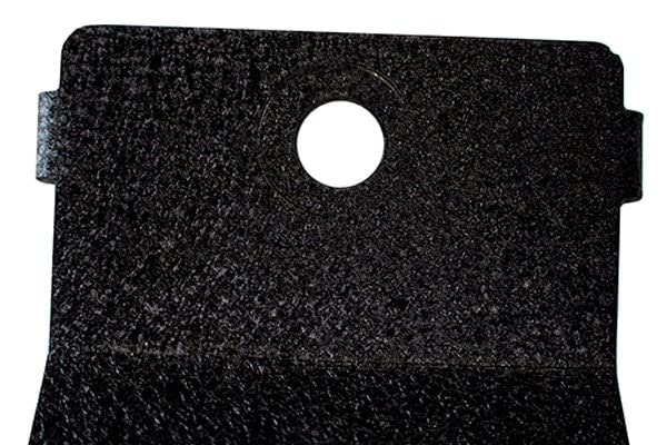 Fishbone Offroad Fb21291: Tacoma In Bed Rotopax Mount