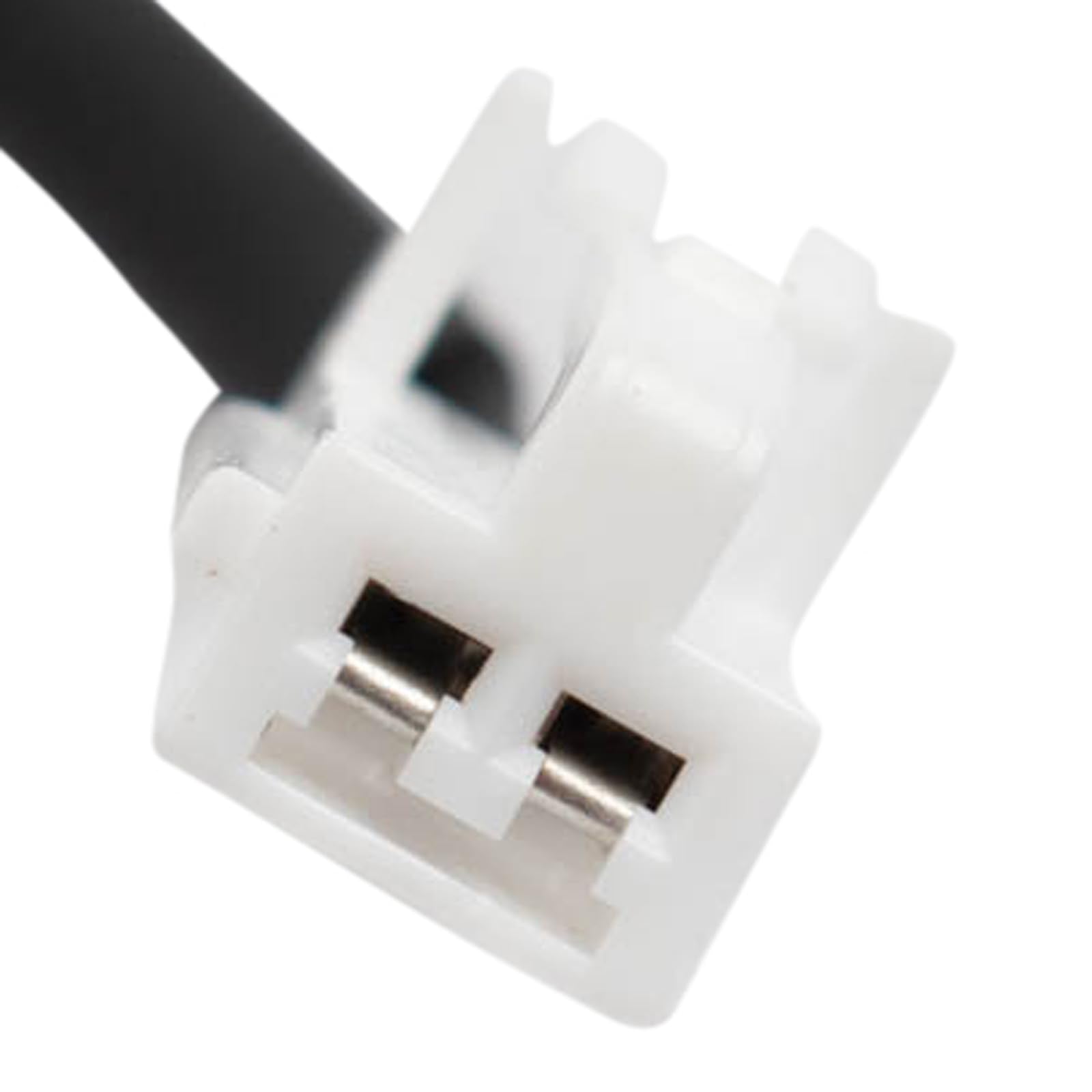 Trq Rear Right Abs Wheel Speed Sensor Passenger Side Compatible With 2001-2006 Hyundai Elantra 2004-2009 Kia Spectra 2005-2009 S