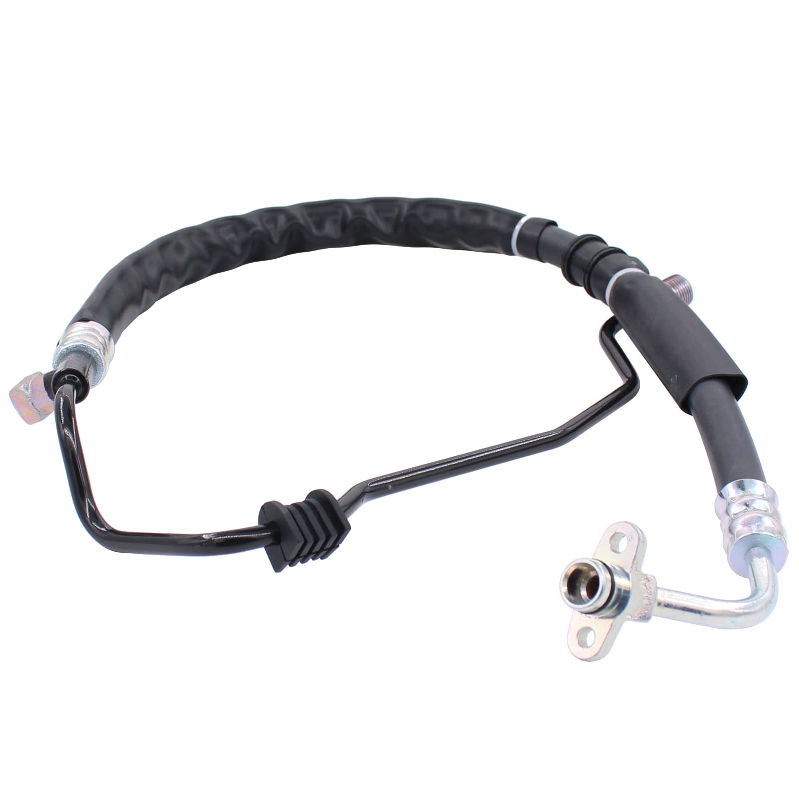 Applianpar Power Steering Pressure Hose For Honda Civic 1.8 2006-2011