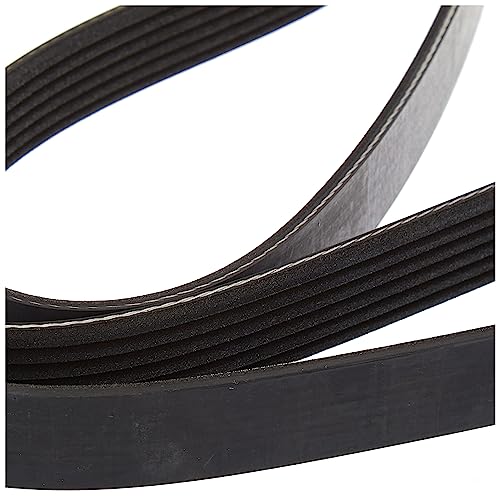 Acdelco Gm Original Equipment 12626076 V-Ribbed Serpentine Belt