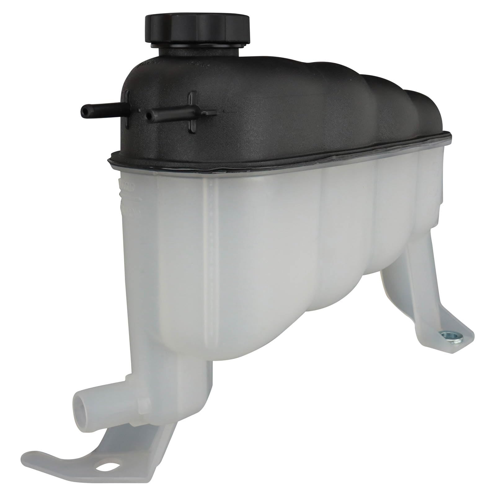 Trq Coolant Reservoir Compatible With 2014-2019 Escalade Silverado Suburban Tahoe Sierra Yukon