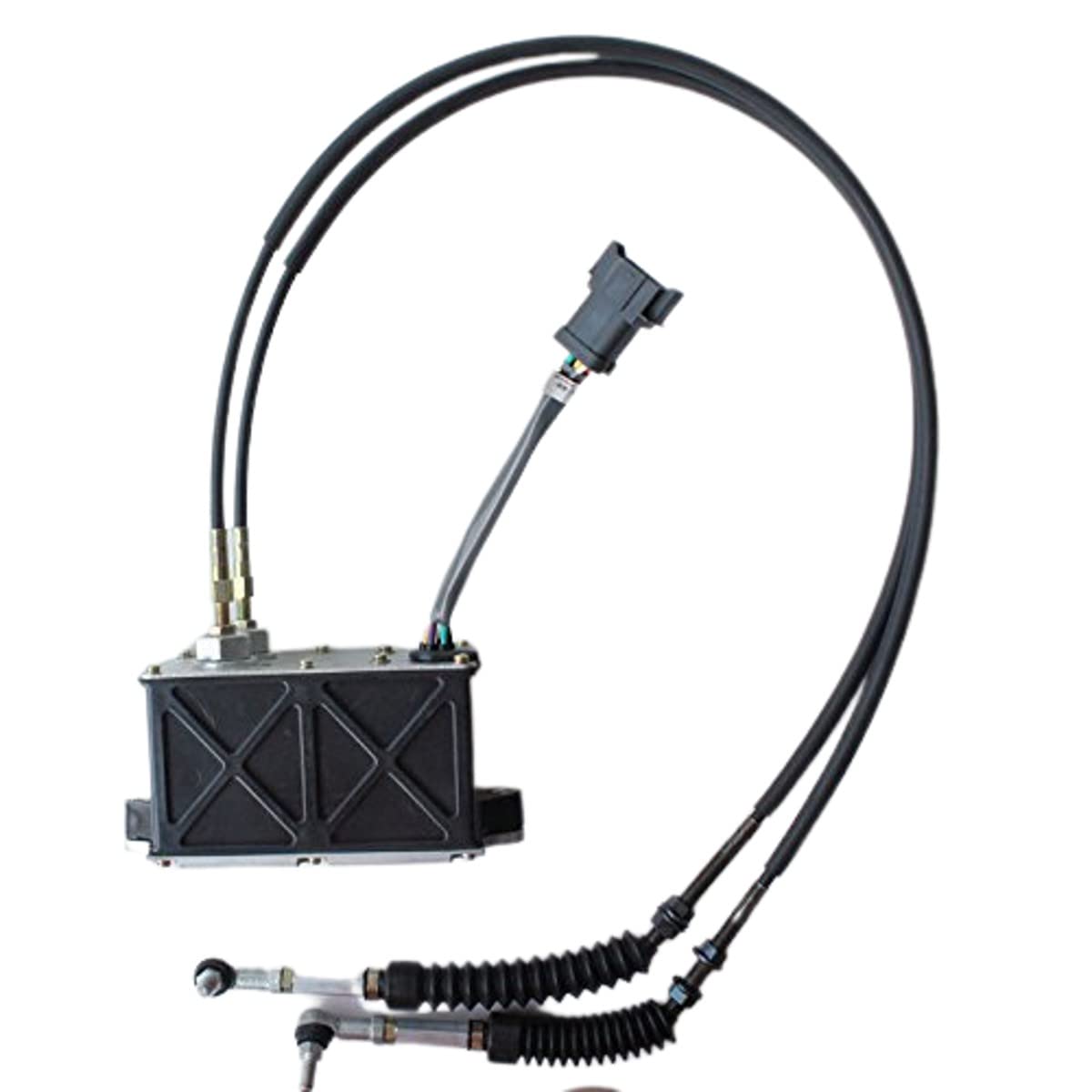 Th Mo 9# 247-5212 247-5213 247-5211 227-7672 227-7667 Motor As Governor, Stepper Motor/Throttle Motor Fits For Caterpillar Cat E320C E320D, E312C E312D 2475211 2475212 2475213 2277672 2277667