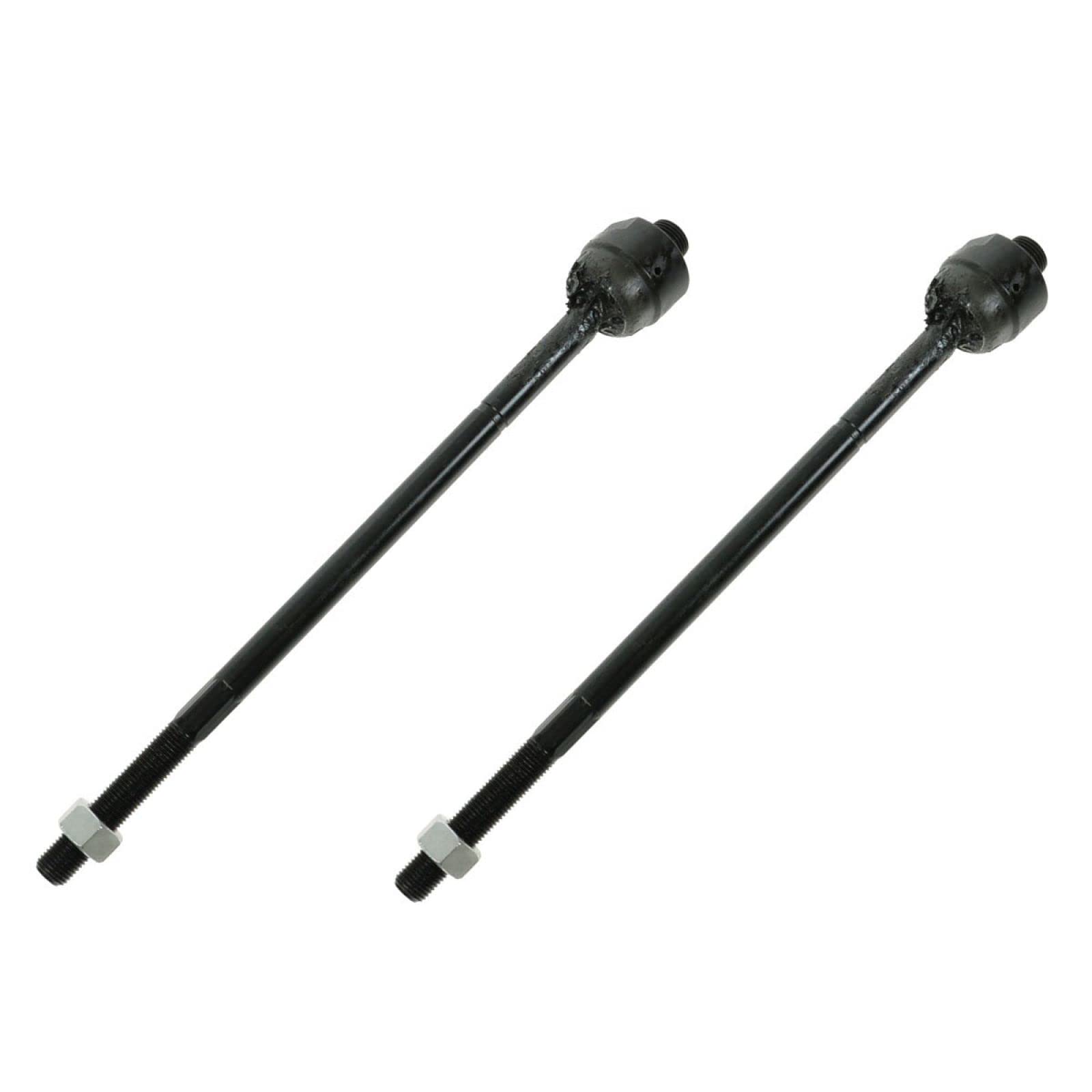 Trq Tie Rod End Inner Outer Kit Set Of 4 For Buick Cadillac Pontiac Oldsmobile