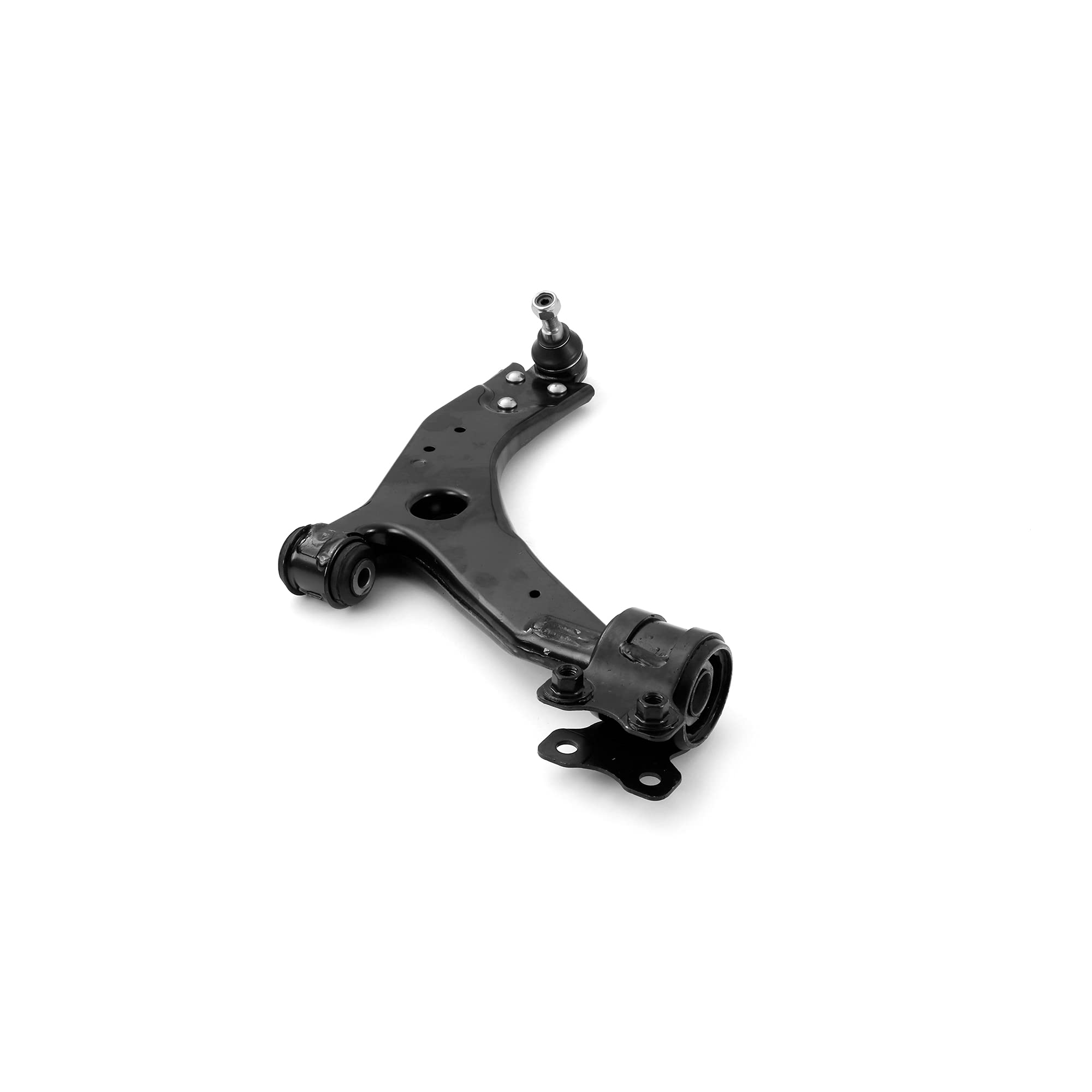 Metrix Premium Chassis Parts - Front Right Lower Control Arm W Ball Joint & Bushing Assembly Fits 12 Volvo S40 (Mexico), 08-13 C