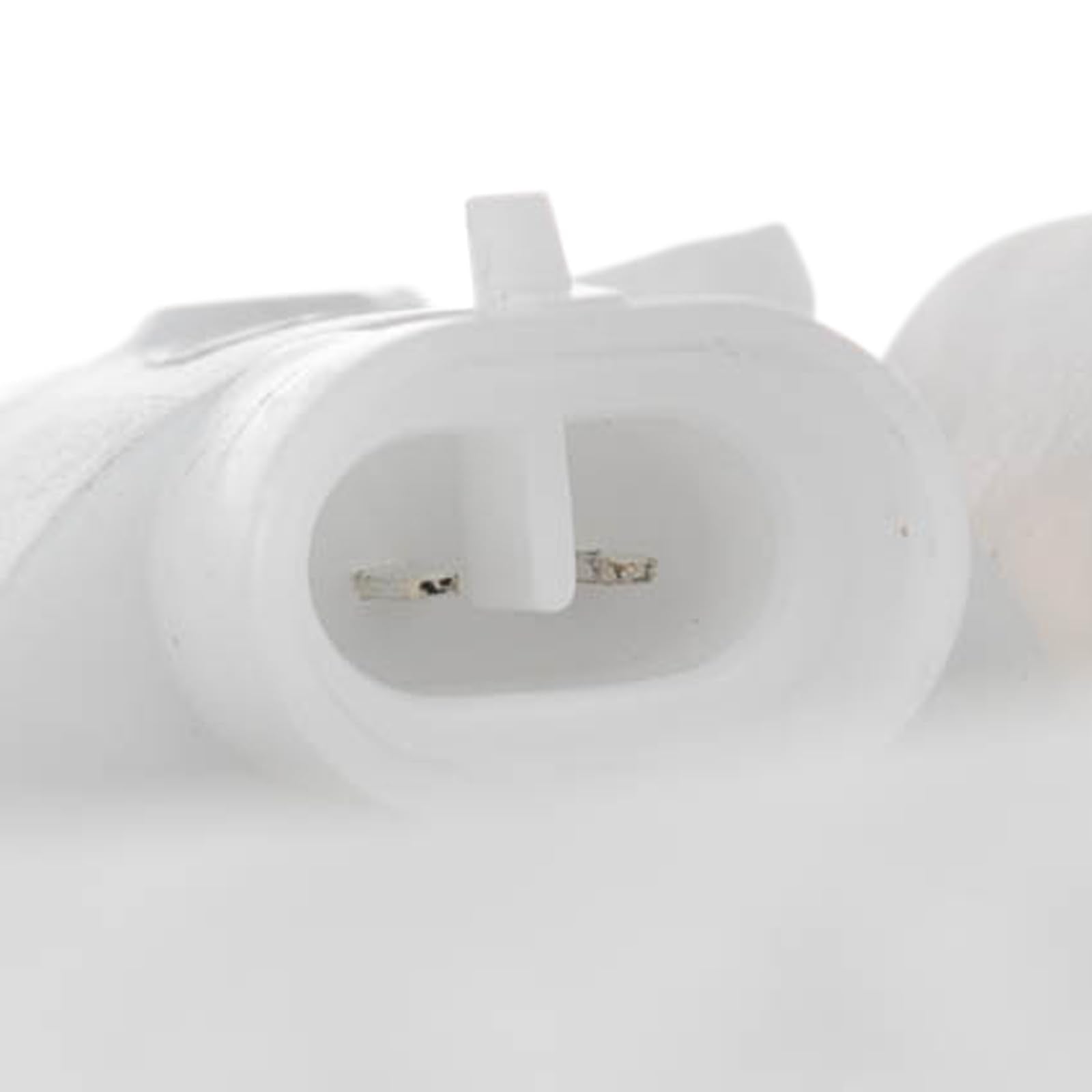 Trq Windshield Washer Reservoir Compatible With 2005-2010 Chevrolet Cobalt 2007-2009 Pontiac G5 Gm1288188