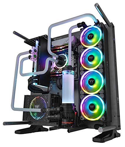 Thermaltake P1000 1000Ml New Formula Green Pastel Water Cooling Solution Anti-Corrosion Anti-Freeze Minimize Airlock Cl-W246-Os0