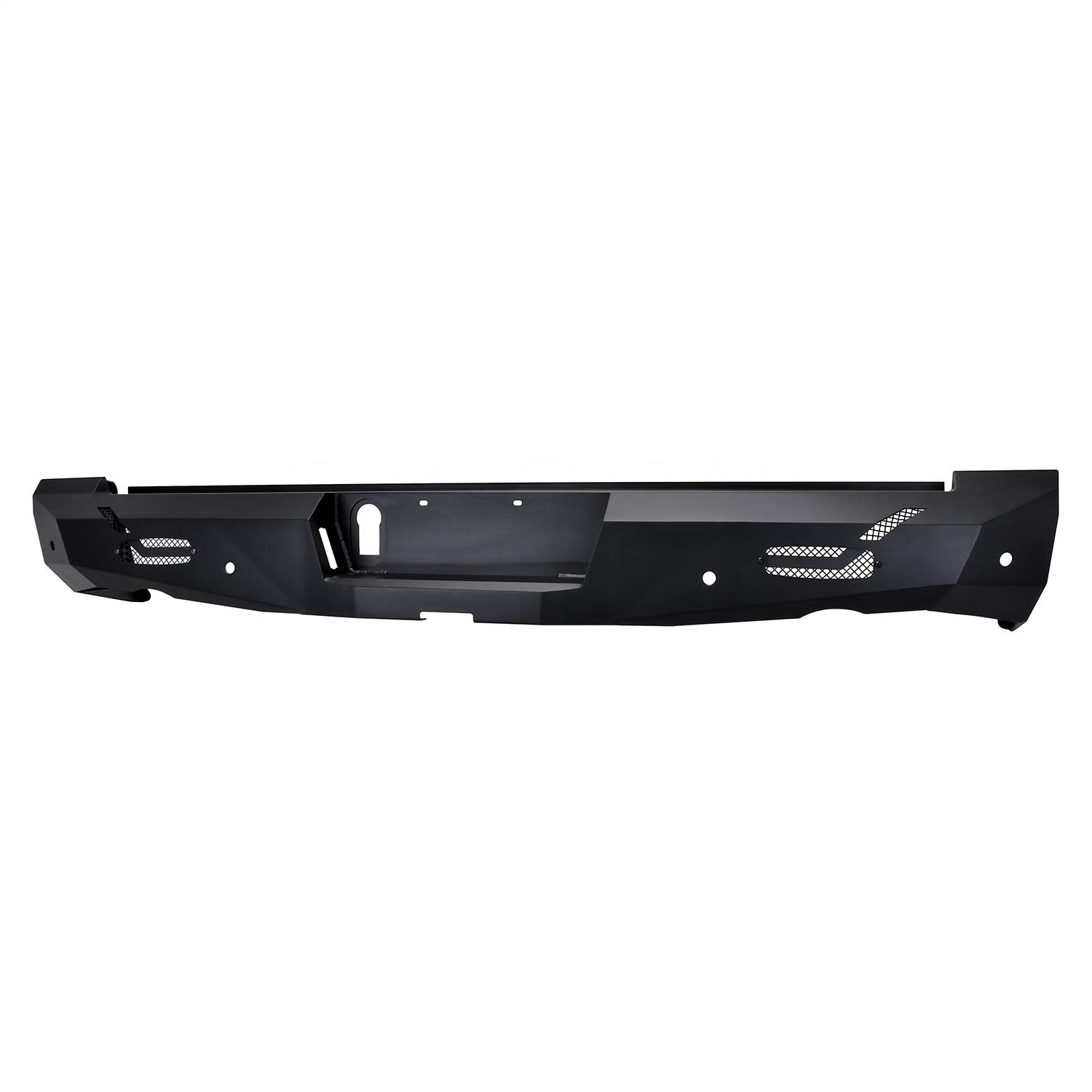 Westin 58-421075 Pro-Series Rear Bumper Fits 2019-2024 Ram 1500 (Exc 2019-2023 1500 Classic)