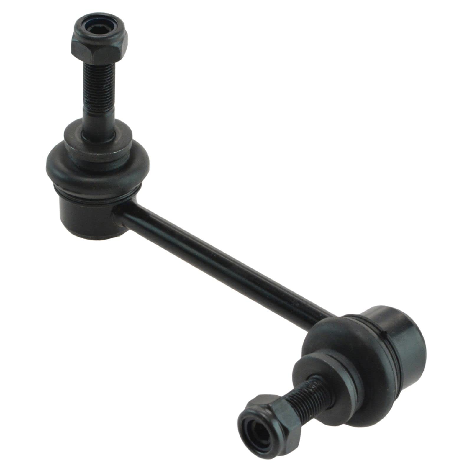 Trq Front Sway Bar Stabilizer Link Set Compatible With 2003-2009 Lexus Gx470 2003-2022 Toyota 4Runner 2007-2014 Fj Cruiser