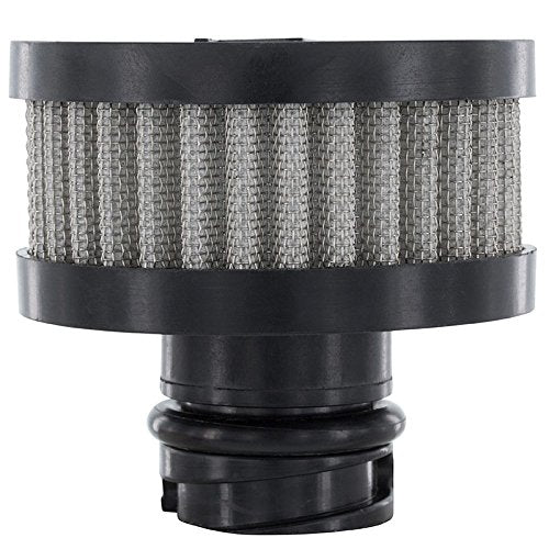 Valve Cover Breather