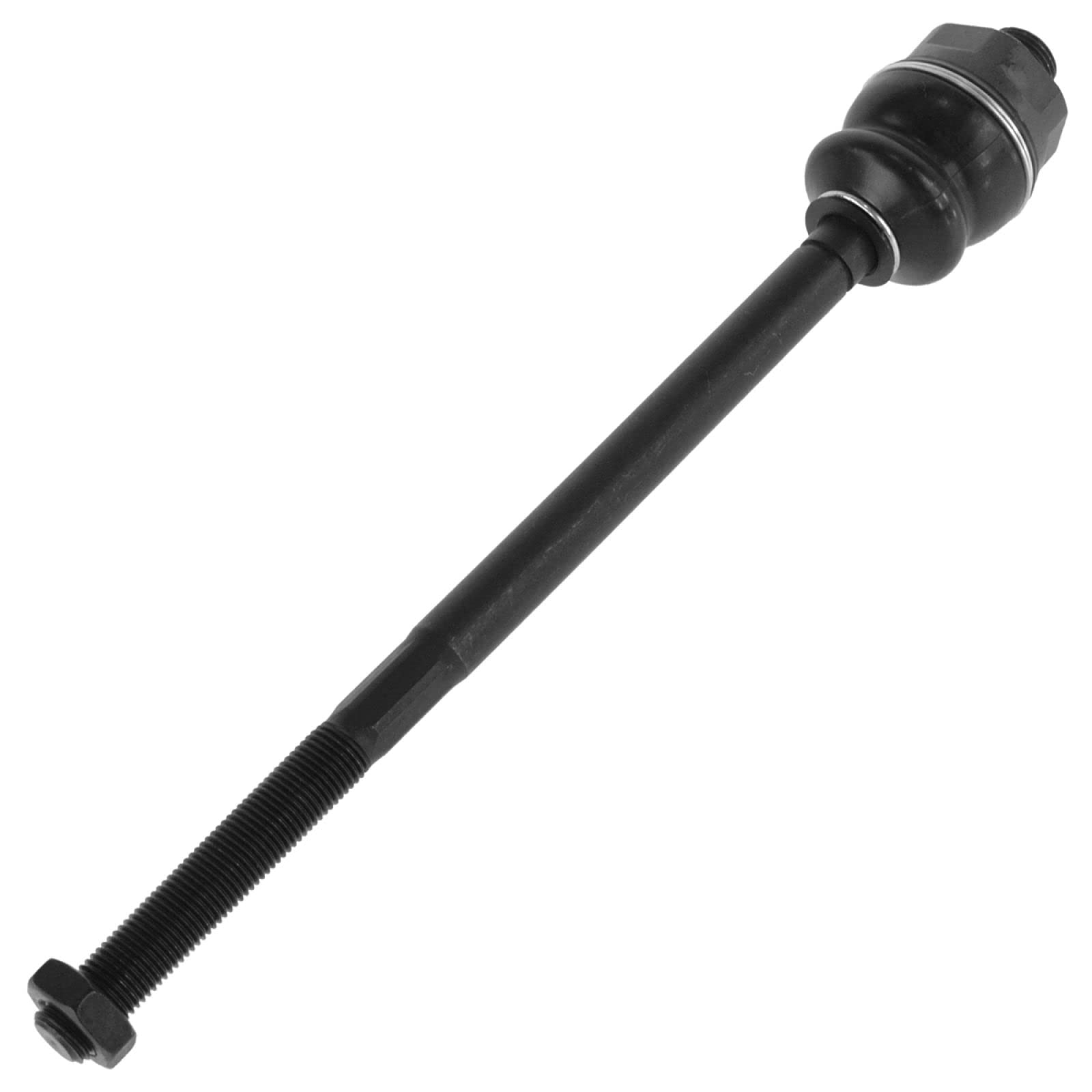 TRQ Inner & Outer Tie Rod 4pc Set Kit With Tool for 2002-2006 Cadillac Escalade / 1999-2006 Chevy-GMC 1500 Truck 4WD / 2000-2006
