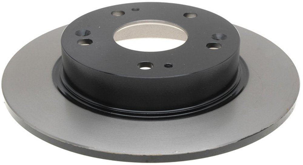 Raybestos 980402 Advanced Technology Disc Brake Rotor