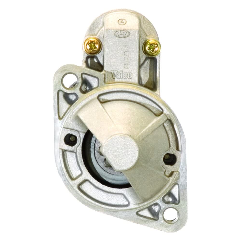 Remy 17497 Premium Remanufactured Starter