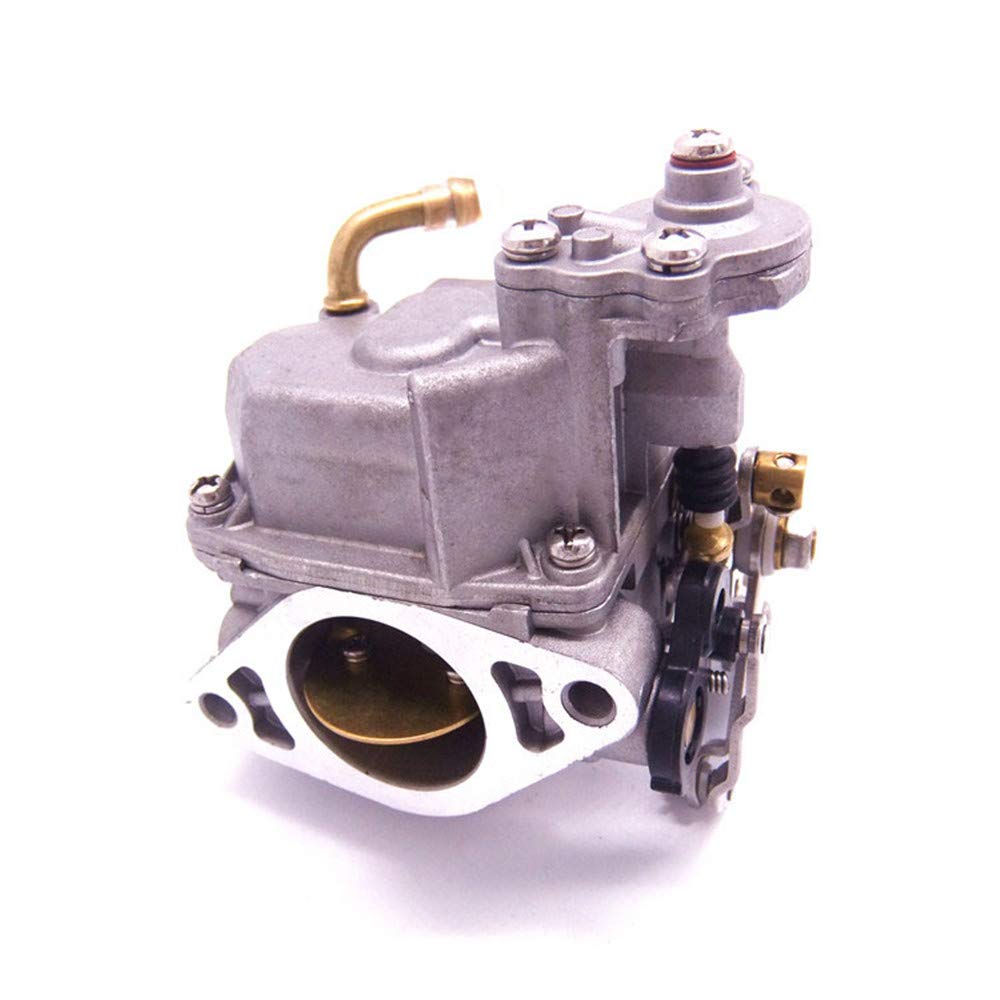 Boat Motor 3303-895110T01 3303-895110T11 3303-8M0104462 1300-8M0167272 Carbs Carburetor For Mercury Mercruiser Quicksilver 8Hp 9.9Hp 4-Stroke Outboard Engine