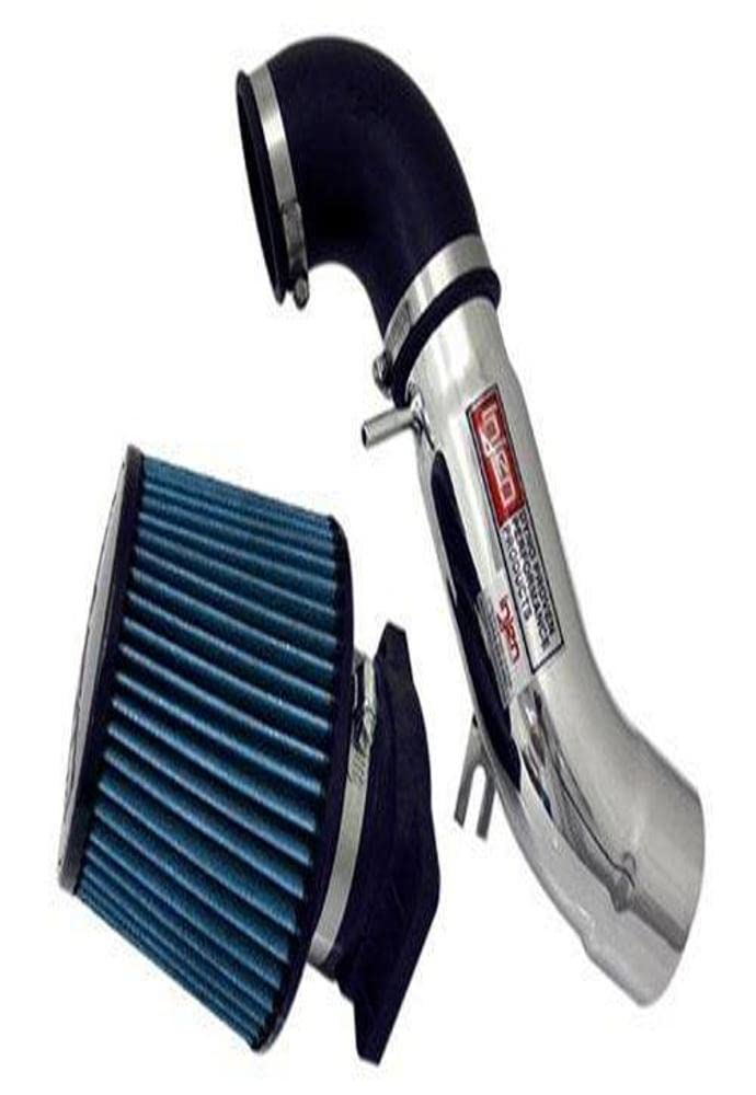 Injen Technology SP1845P Polished Mega Ram Short Ram Intake System