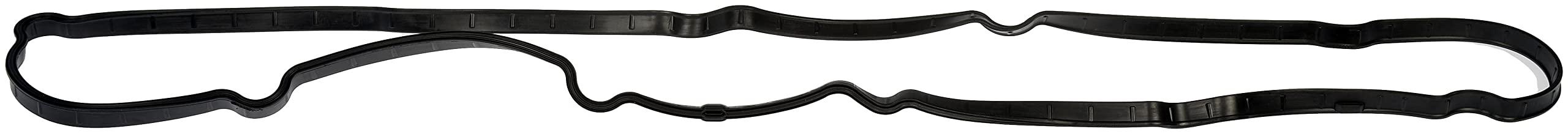 Dorman 263-209 Driver Side Engine Valve Cover Gasket Compatible With Select Ford Models