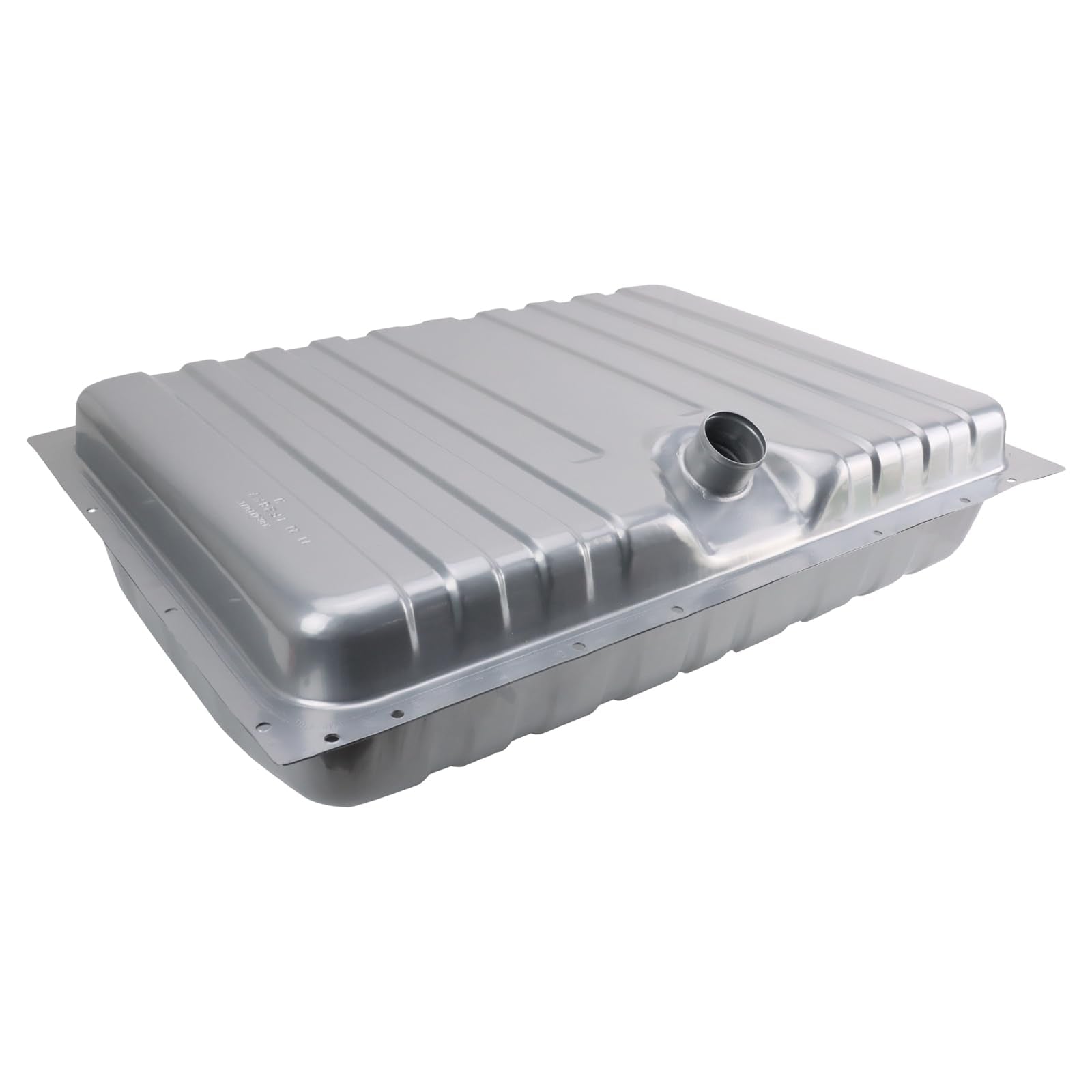 Trq Gas Fuel Tank Compatible With 1970 Ford Mustang Mercury Cougar