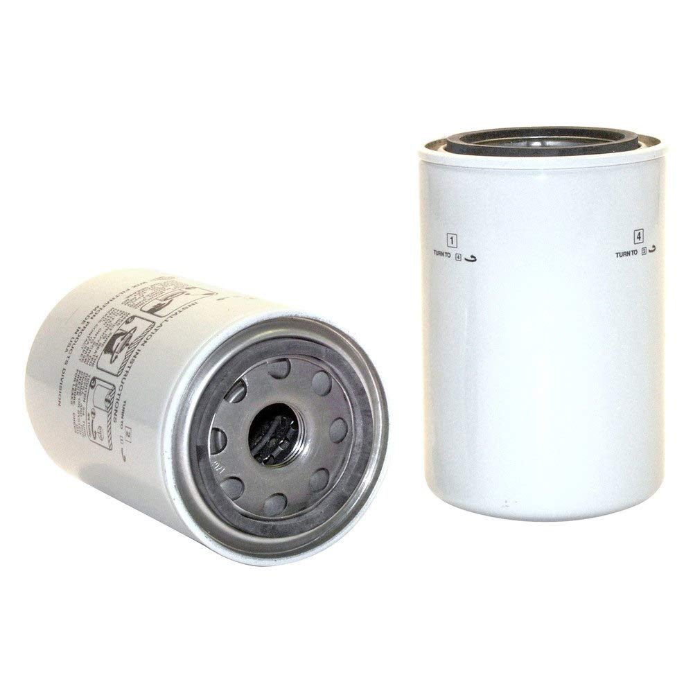 WIX Filters - 51614 Heavy Duty Spin-On Hydraulic Filter, Pack of 1