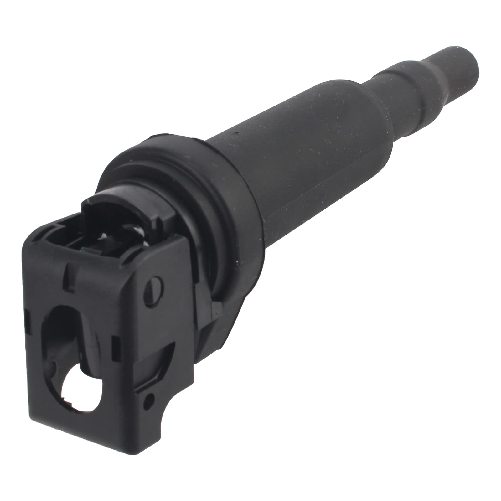 Partszen Uf592 Ignition Coil & Platinum Spark Plug For Bmw 128I 325I 325Xi 328I 328Xi 330I 330Xi 525I 525Xi 528I 528Xi 530I 530X