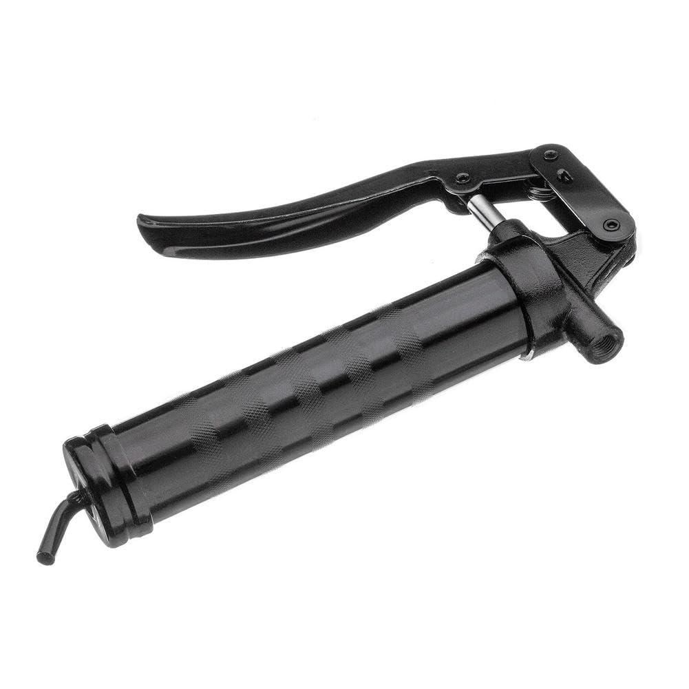 Quicksilver 74057Q5 2-4-C Marine Grease/Lubricant Gun With 3-Oz. Cartridge