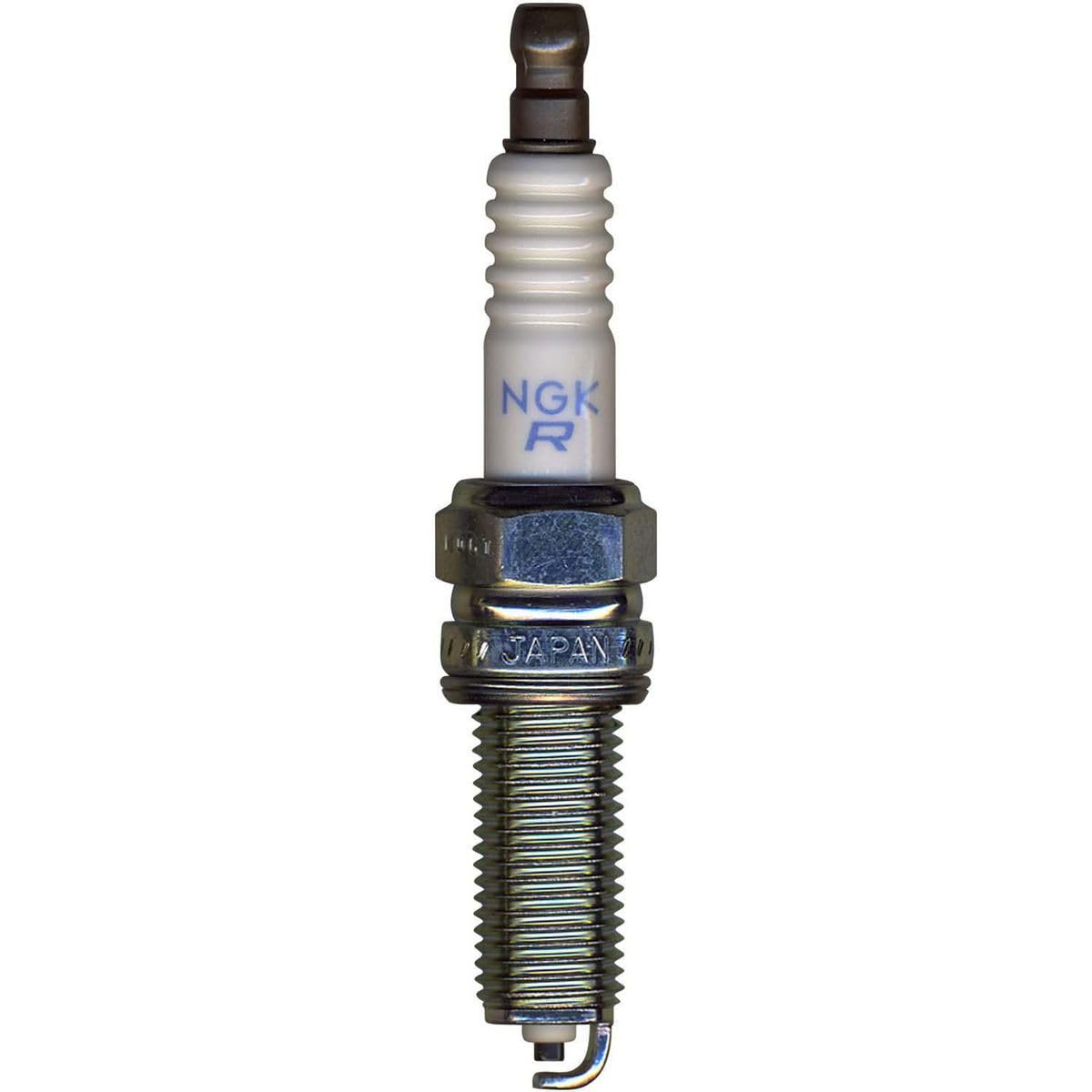 Ngk 90410 Standard Spark Plug - Lkr6E-9N, 1 Pack