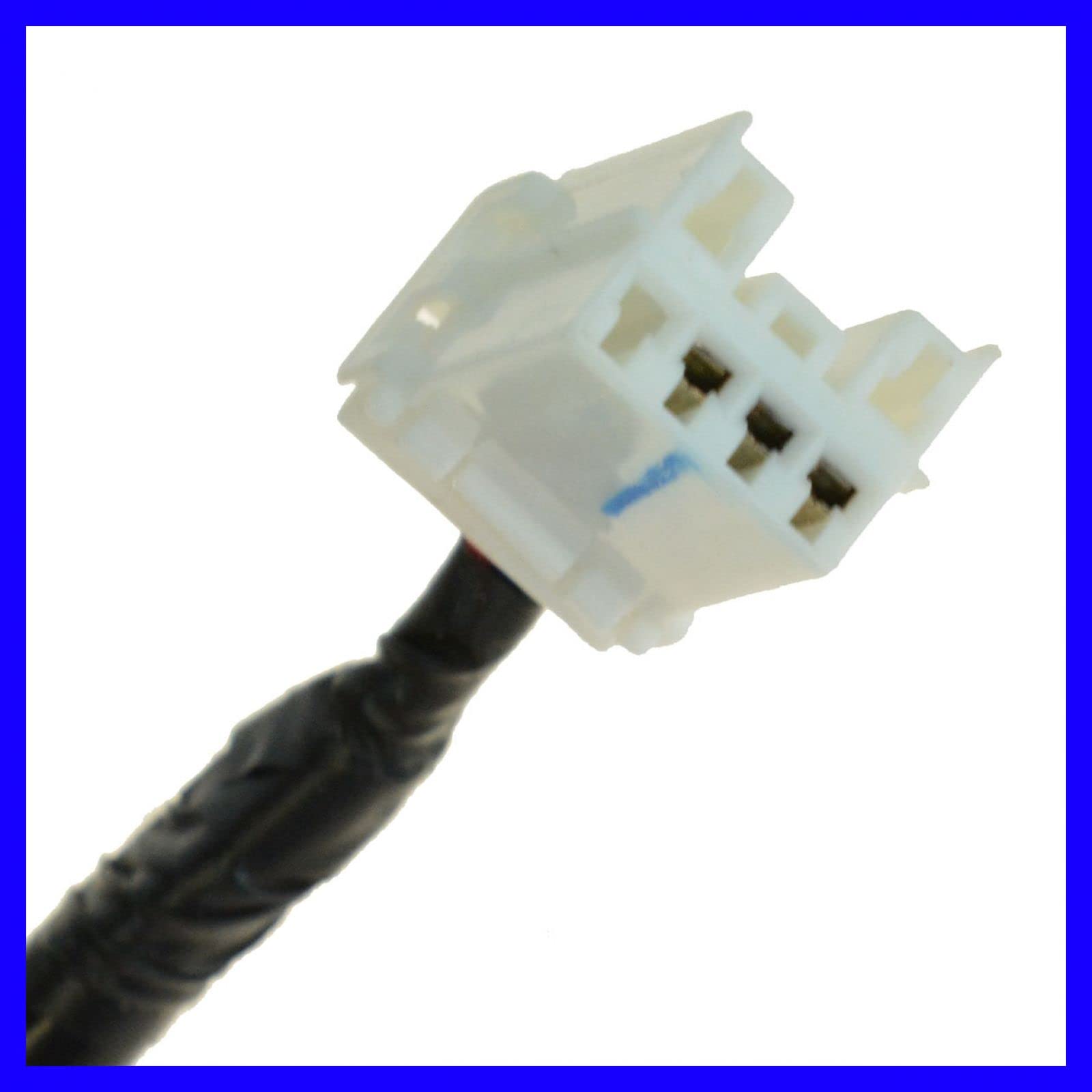 Trq Right Mirror Without Heat With Textured Cover Passenger Side Compatible With 2002-2007 Subaru Impreza Su1321112