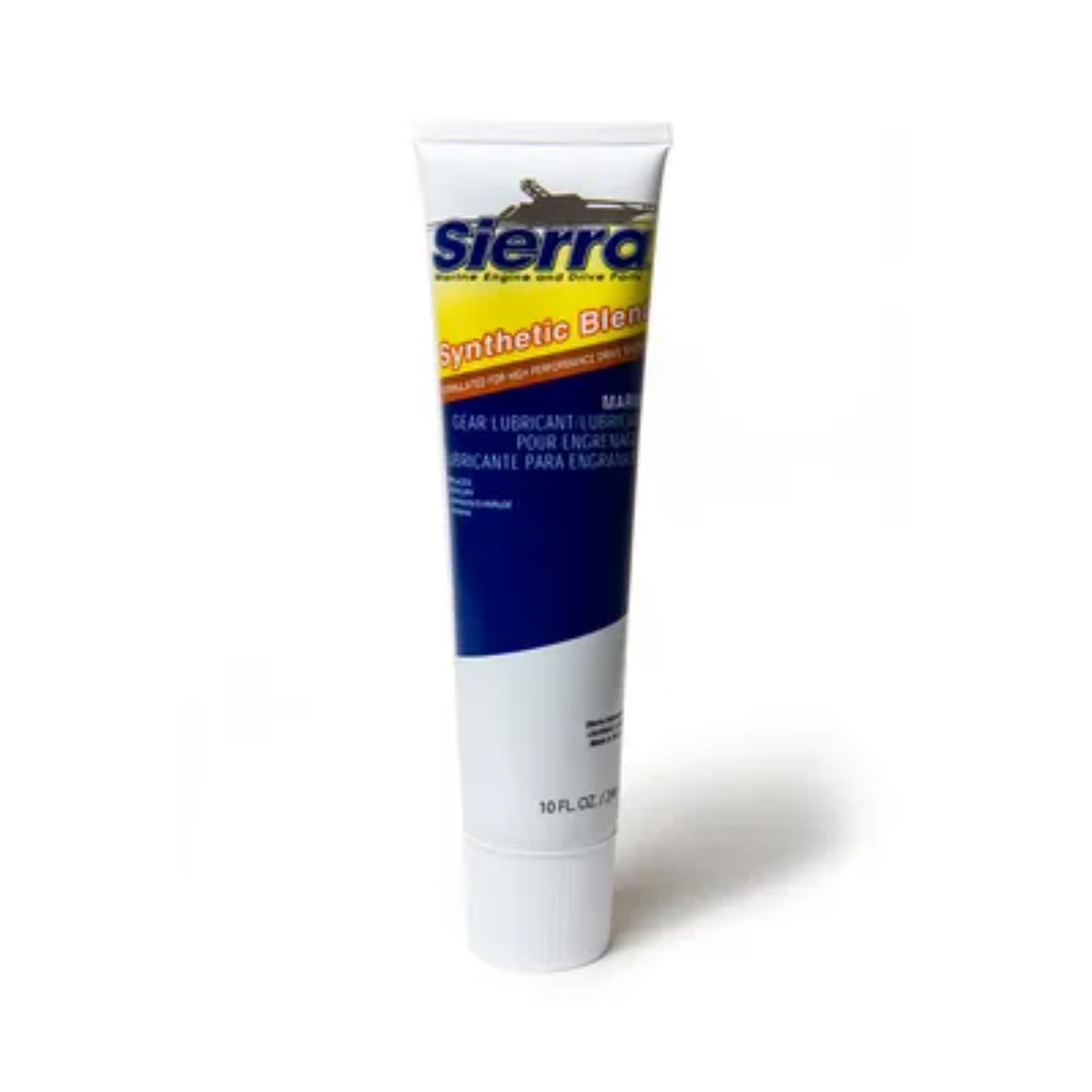 Sierra 18-9650-0 Hi-Performance Gear Lube - 10 Oz.