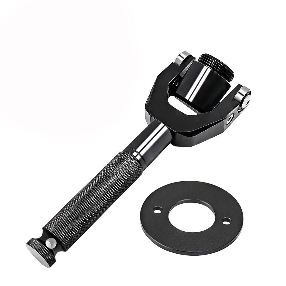 Samman X3 Belt Changing Tool Clutch Removal Kit Compatible With 2017-2021 Can-Am Maverick X3 Max Ds Rs Mr Rc Turbo R Fits 64’’ Or 72’’ Wheel Base Width Black …