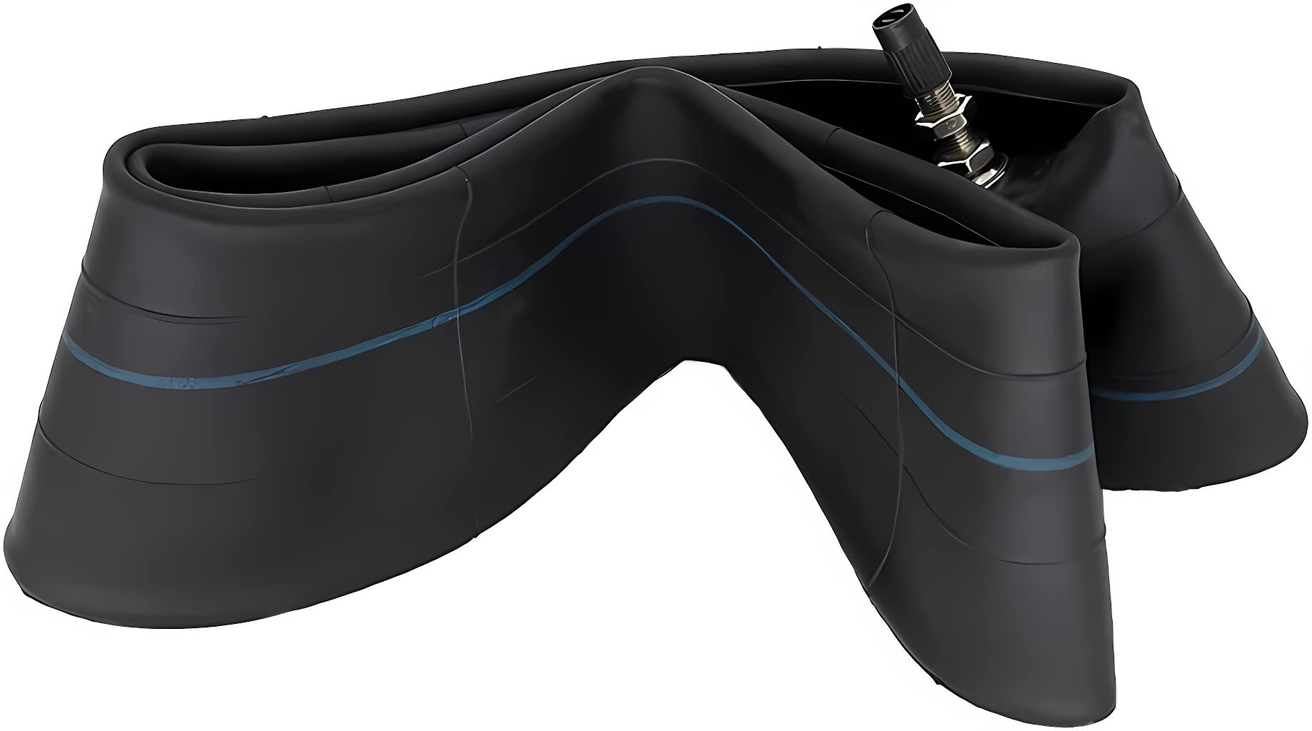 New 2.5-14 Inner Tube Fit For 50Cc 70Cc 90Cc 110Cc 125Cc 4-Stroke Dirt Pit Bikes