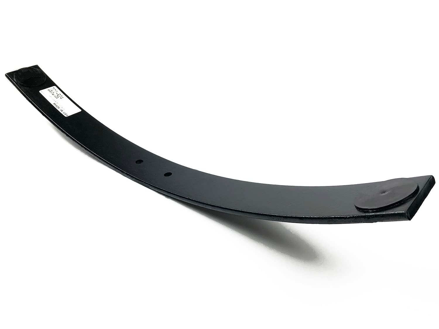 Tuff Country 82450 Add-A-Leaf Kit 2 In. Rear Incl. Center Pins Pair Add-A-Leaf Kit