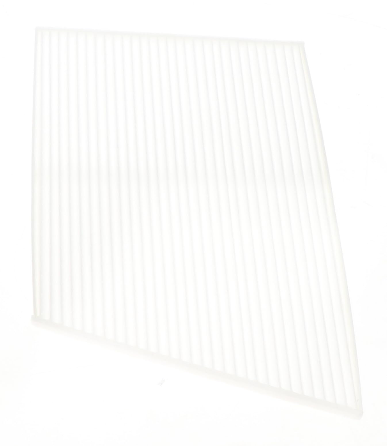 Ecogard Xc10257 Premium Cabin Air Filter Fits Ram Promaster 2500 2014-2021, Promaster 1500 2014-2021, Promaster 3500 2014-2021, Promaster 2500 Diesel 2014-2018, Promaster 3500 Diesel 2014-2018