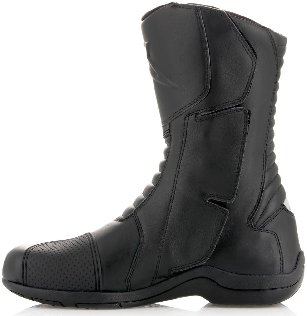Alpinestars Andes V2 Drystar Boots (44) (BLACK)