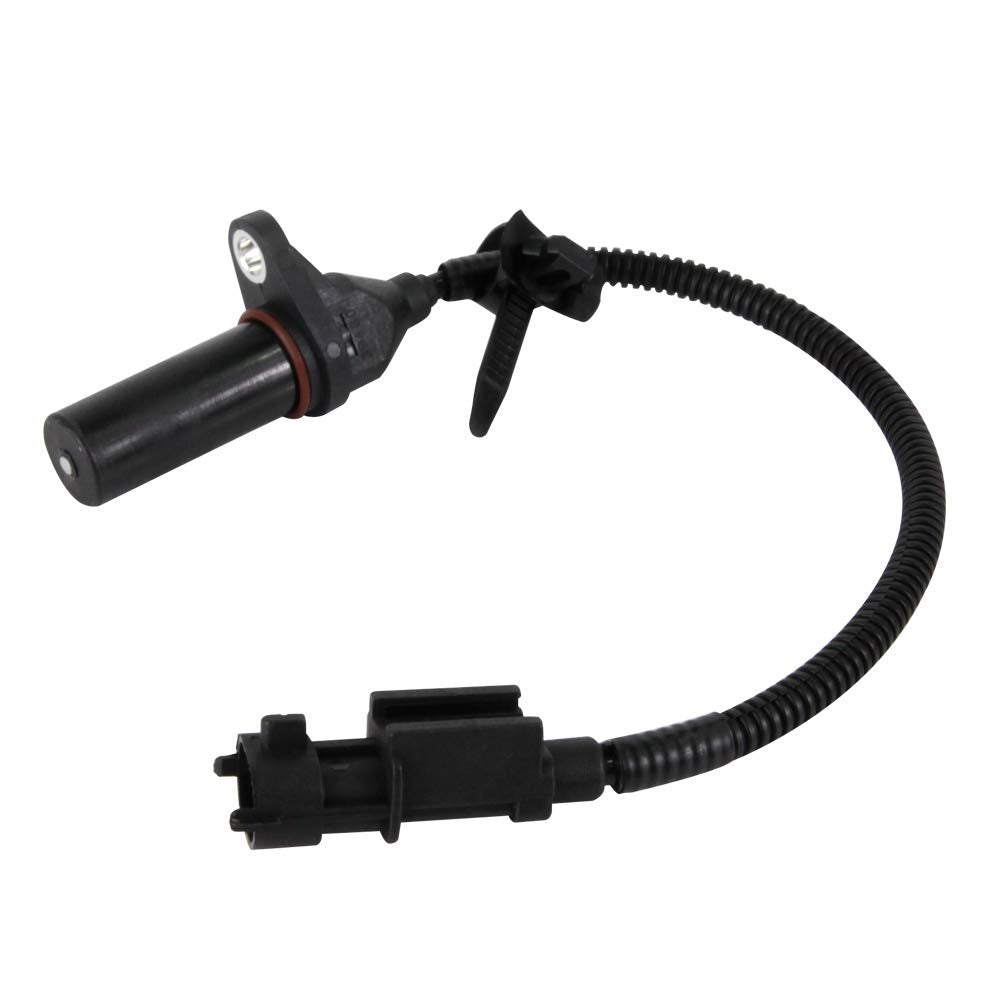 Crankshaft Position Sensor 39180-2B000 391802B000 Su13885 Compatible With Hyundai Elantra Tucson Accent Veloster Kia Forte Koup