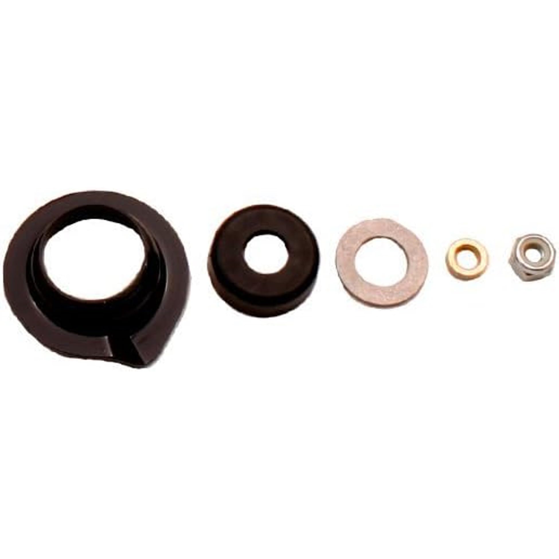 Gabriel 142874 Accessory Kit (1 Pack)