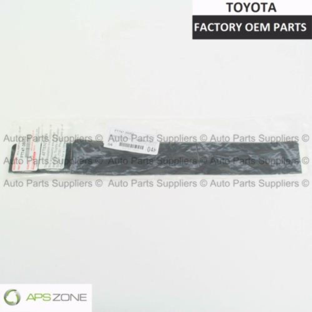 Door Sill Protectors