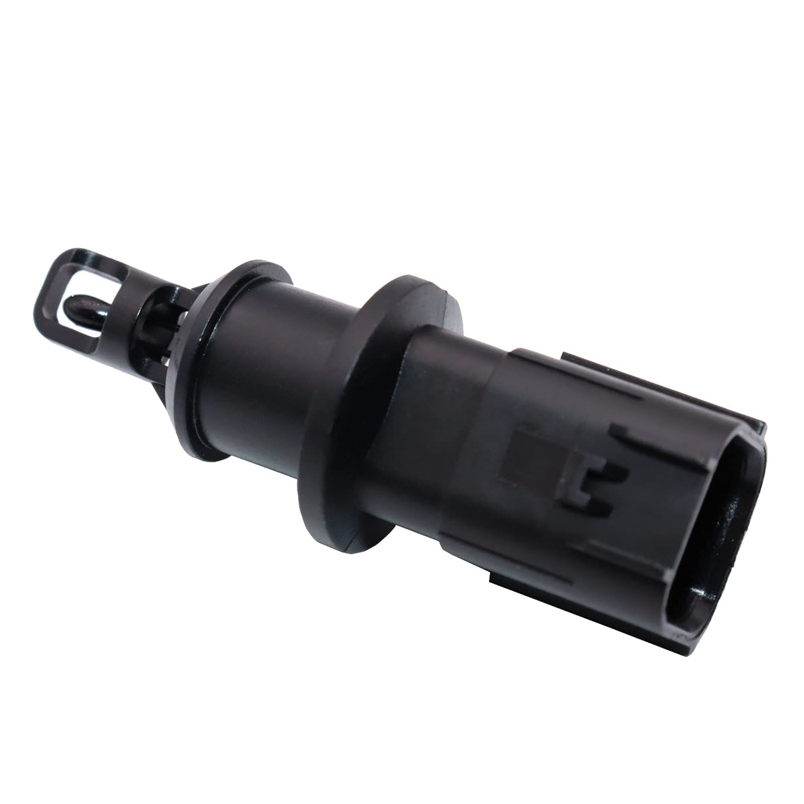 Kejsted Air Intake Charge Temperature Sensor 4606487Ab 4606487Aa Compatible With 300 Concorde Pacifica Intrepid Sebring Pt Cruis