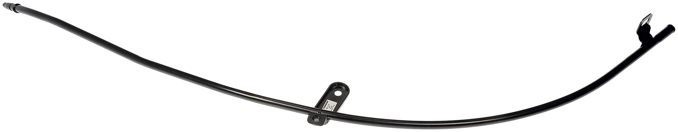 Dorman 921-127 Engine Oil Dipstick Tube - Metal Compatible With Select Dodge Models