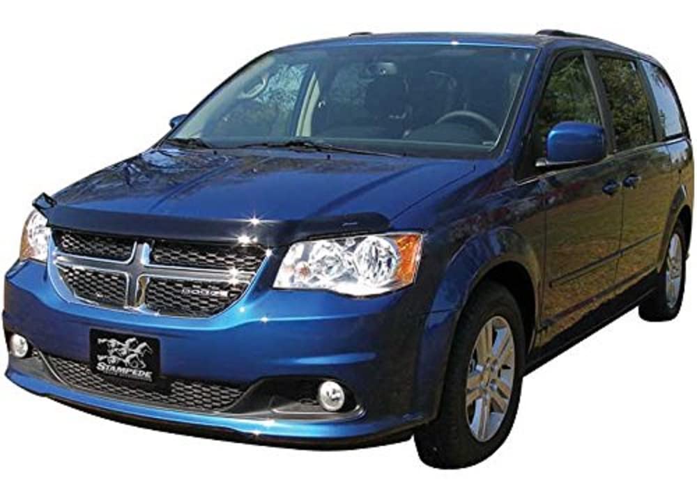 Stampede 2263-2 Smoke Bug Shield