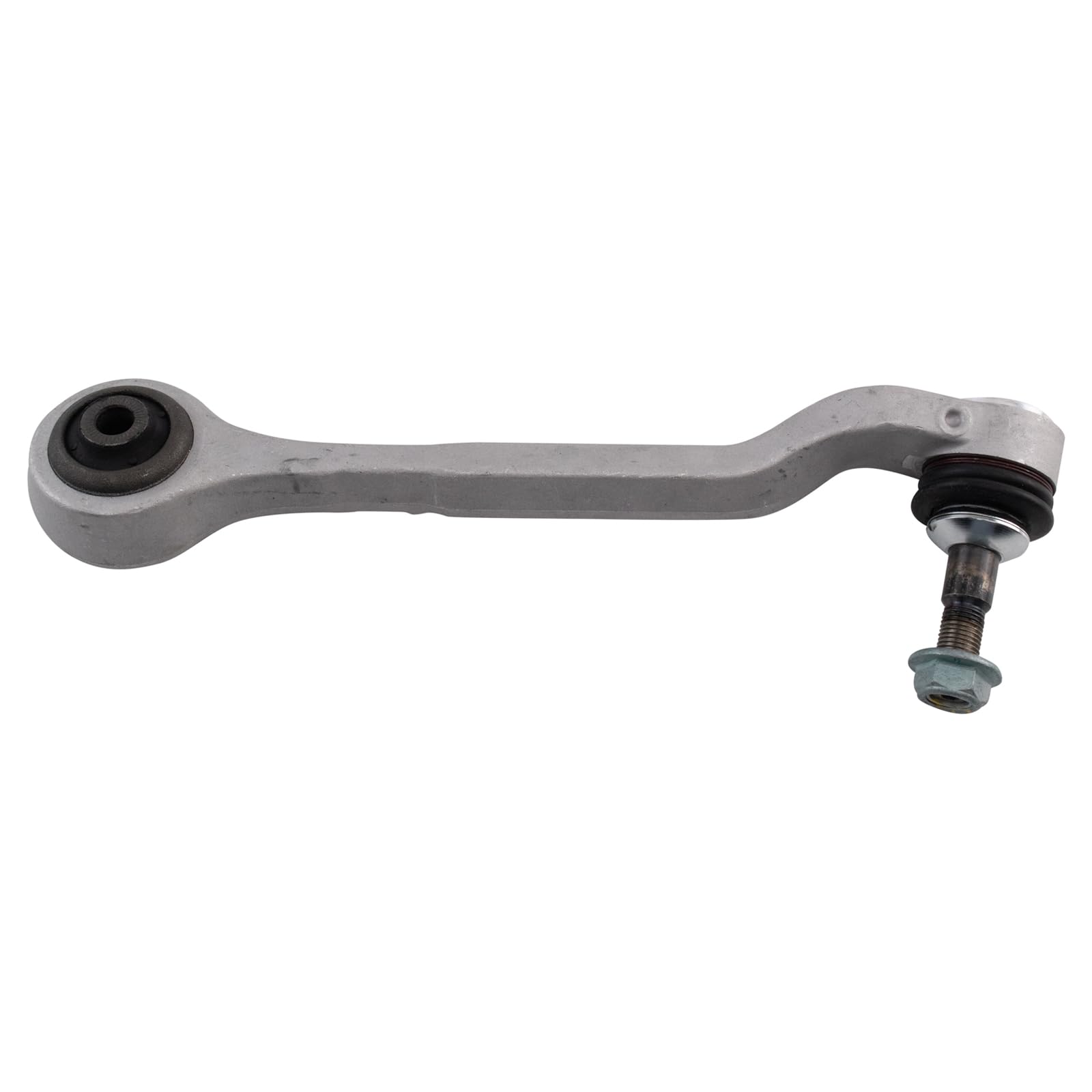 Trq Front Right Lower Rearward Control Arm With Ball Joint Compatible With 2013-2021 Bmw