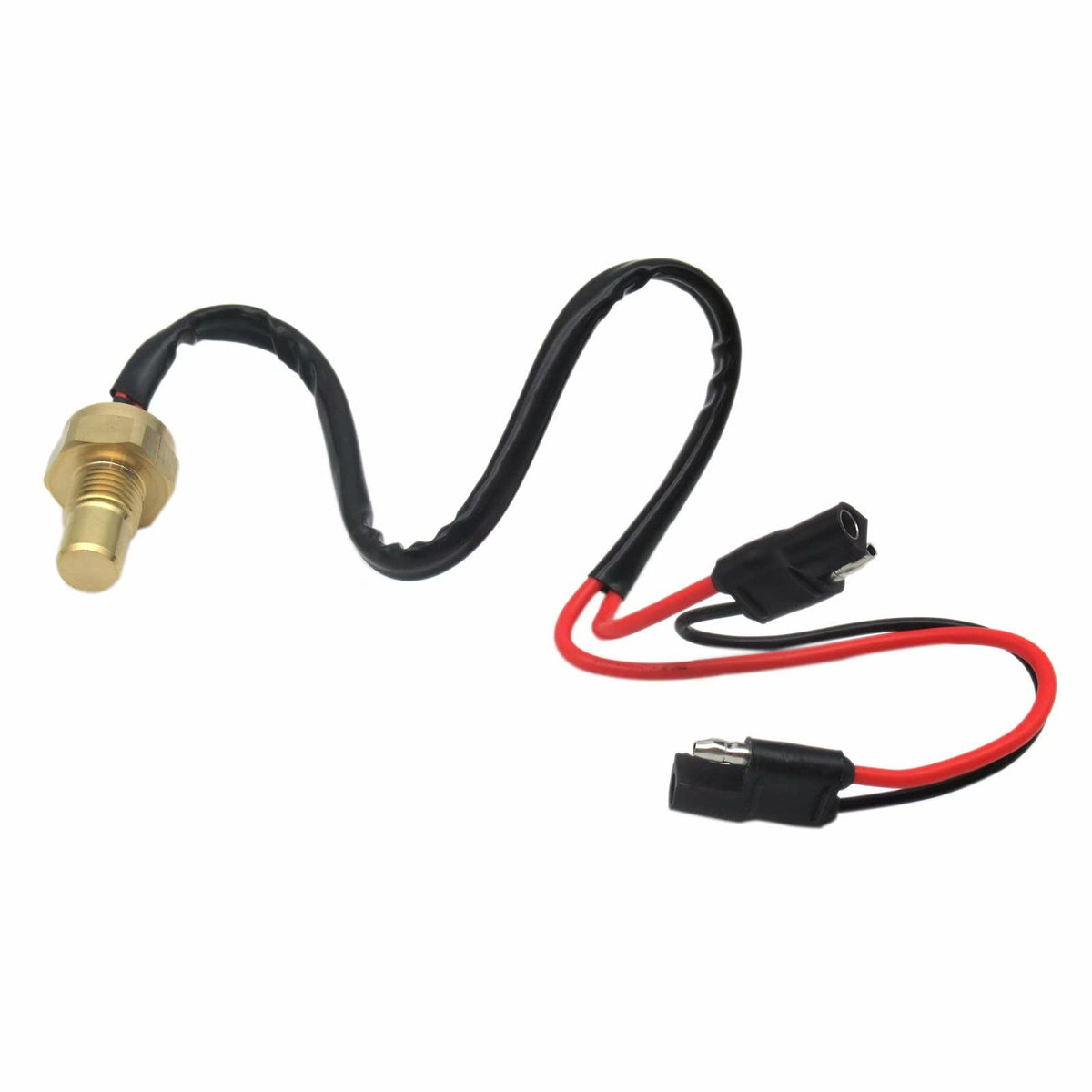 0413-045 Fan Heat Thermal Sensor Switch For 2004 Arctic Cat 650 4X4 V2 Le Automatic
