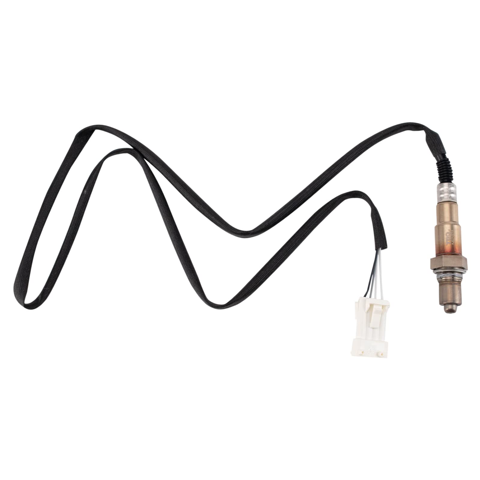 Trq O2 Oxygen Sensor Compatible With 2004-2011 Saab 9-3 2010-2011 9-3X 2001-2005 Saturn L300 2000 Ls2 Lw2 2001-2003 Lw300