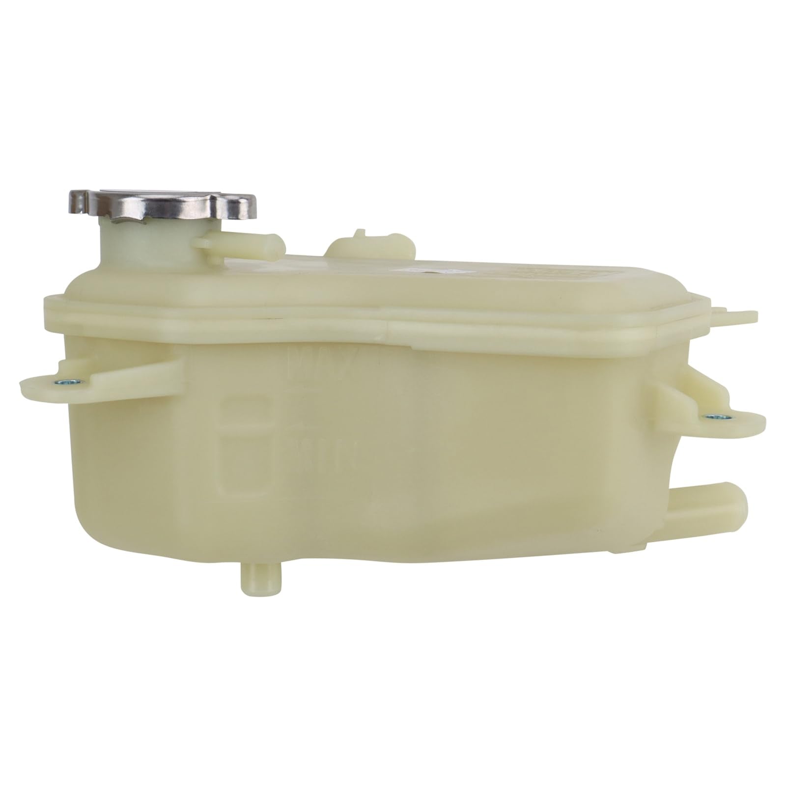 Trq Radiator Coolant Reservoir Expansion Tank Overflow Bottle Compatible With 2017-2021 Honda Civic Ho3014146