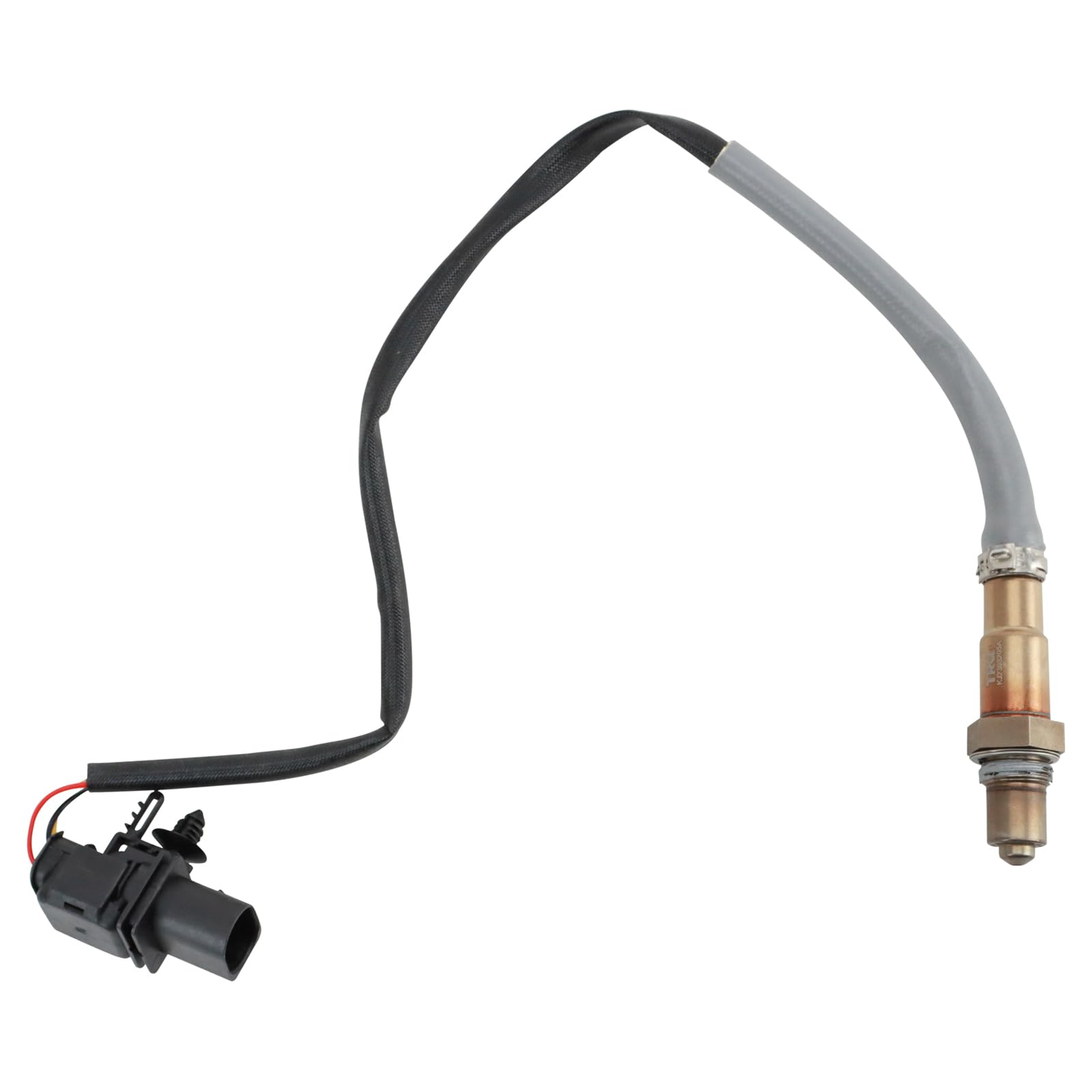 Trq Upstream Left O2 Oxygen Sensor Compatible With 09-11 Ford Expedition F-150 Lincoln Navigator