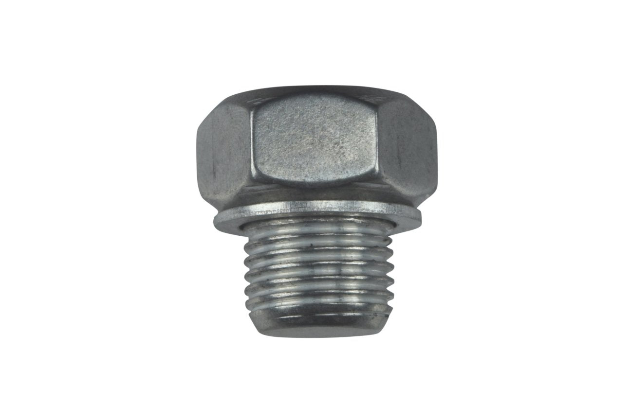 ICT Billet LS Oil Pressure Sending Unit Plug Male M16-1.5 LS1 LS3 LS2 LQ4 LQ9 LS6 L92 L99 L33 LR4 Compatible with All GM LS Engi