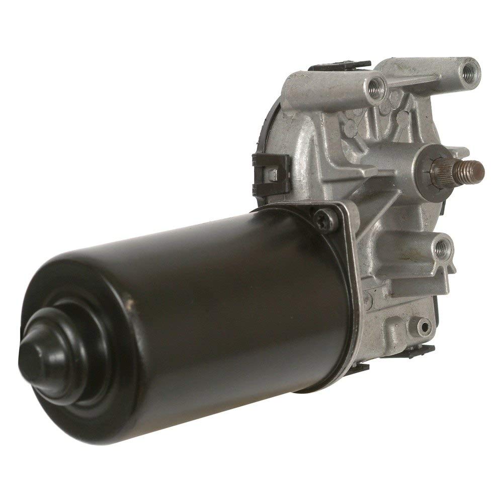 Cardone 43-45026 Remanufactured Windshield Wiper Motor (Renewed)