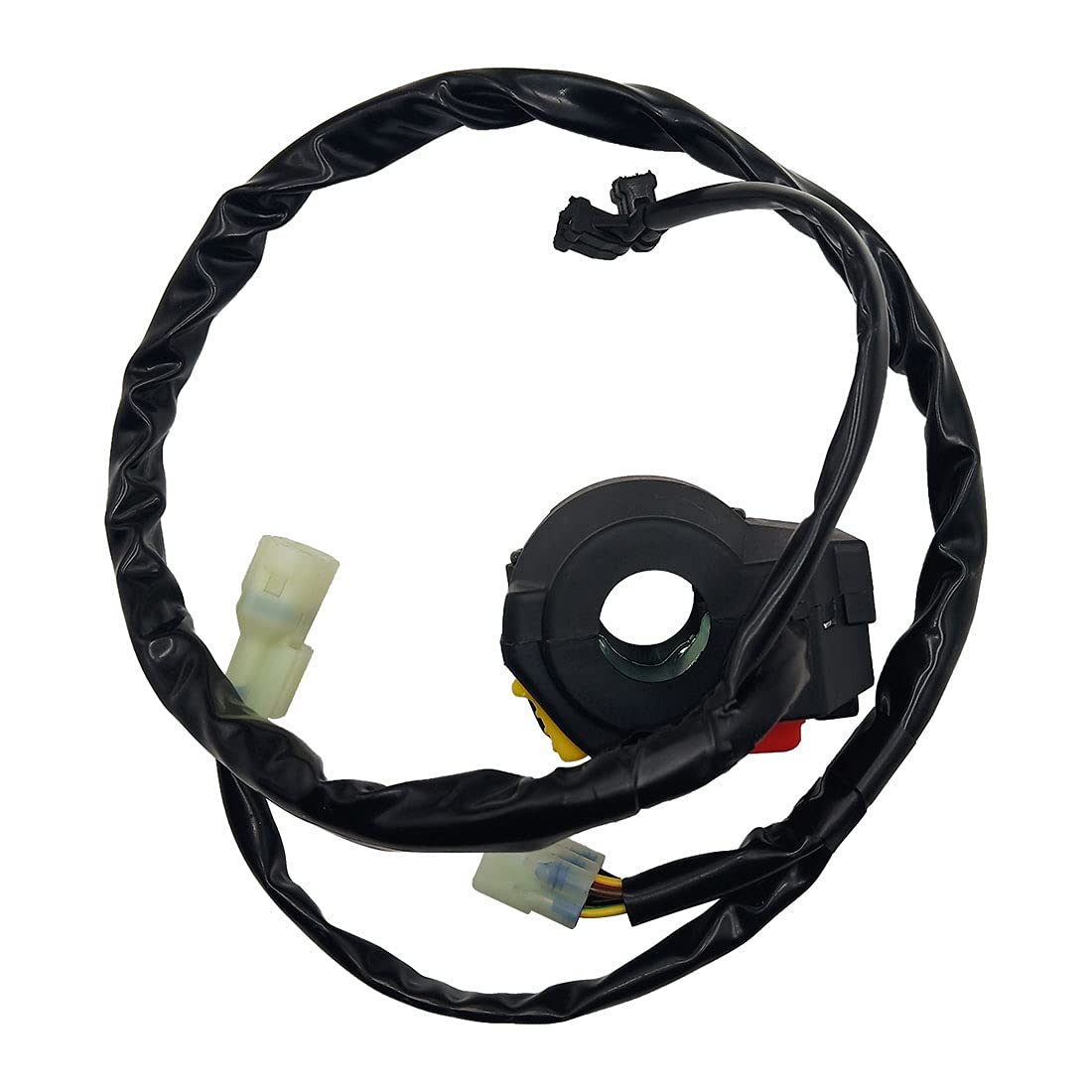 Partman Start Kill Head Light Switch Fit For Honda Atv 1999-2004 Trx400 Trx400Ex Fourtrax Sportrax #35020-Hn1-000