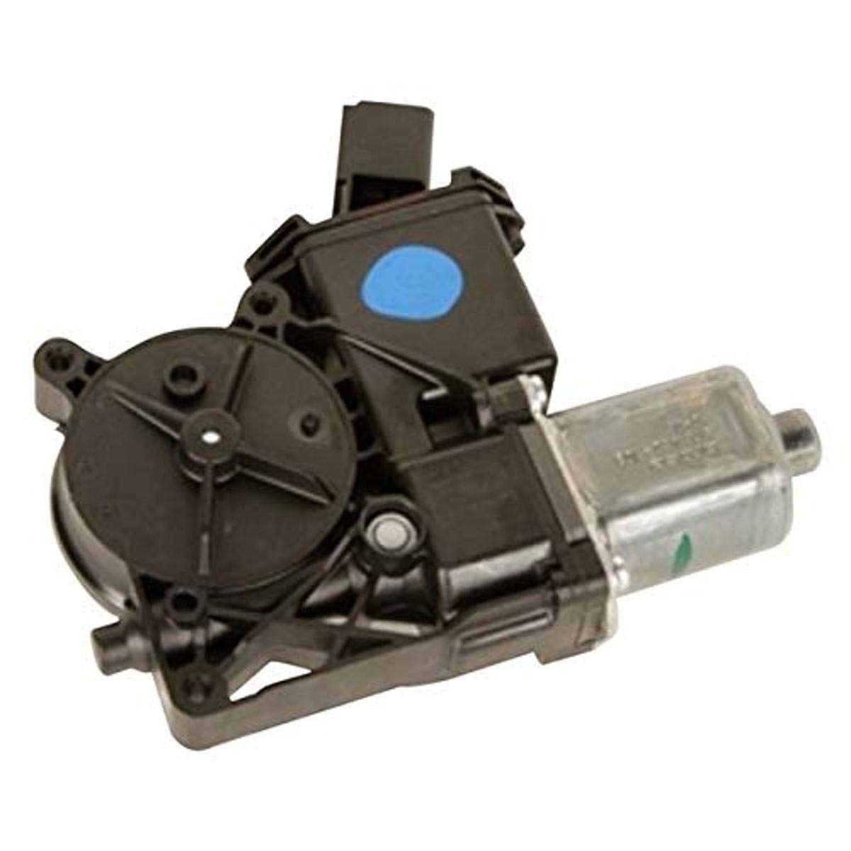 Acdelco Gm Original Equipment 20951582 Front Passenger Side Power Window Regulator Motor