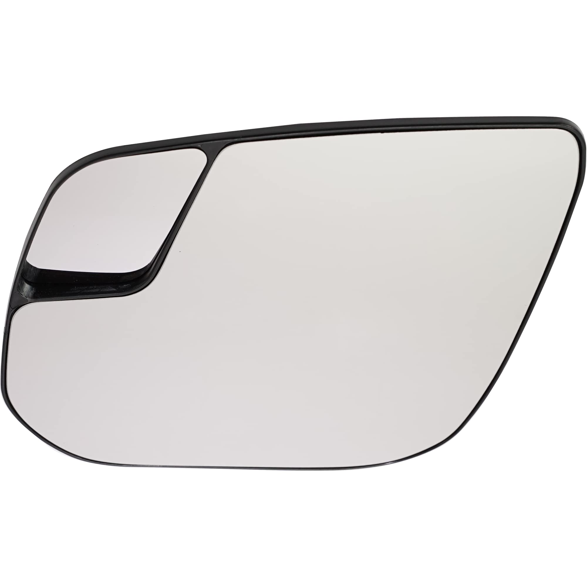 Kool-Vue Driver And Passenger Side Mirror Glass Set Of 2 Compatible With 2015-2022 Chevrolet Colorado, Fits 2015-2022 Gmc Canyon